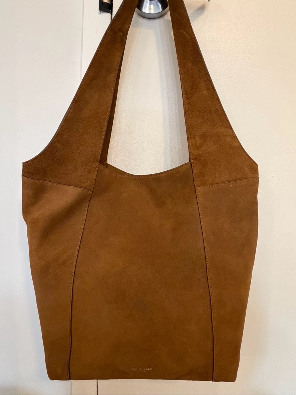 Rag & Bone Brayton Large Shopper New!